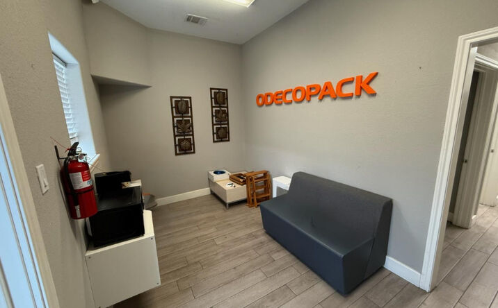 Pictures of Industrial property located at 7115 Belgold Drive #C, Houston, TX 77066 for lease - image #1