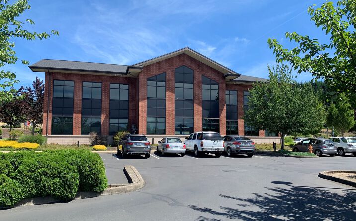 Pictures of Office, Special Purpose property located at 2273 Northwest Professional Drive, Corvallis, OR 97330 for lease - image #1