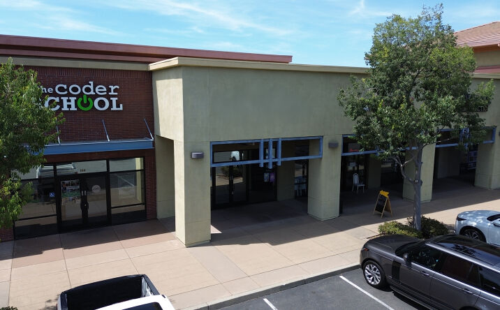 Pictures of Office property located at 6508 Lonetree Blvd, Rocklin, CA 95765 for lease - image #1