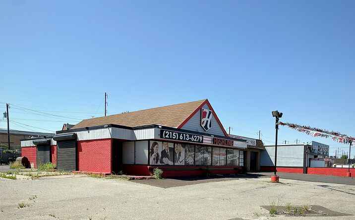 Pictures of Retail property located at 4343-55 Torresdale Avenue, Philadelphia, PA 19124 for lease - image #1