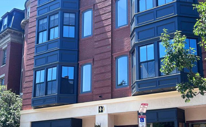 Pictures of Office property located at 321 Columbus Ave, Boston, MA 02116 for lease - image #1