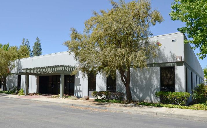 Pictures of Industrial property located at 1220 Quarry Lane, Pleasanton, CA 94566 for lease - image #1