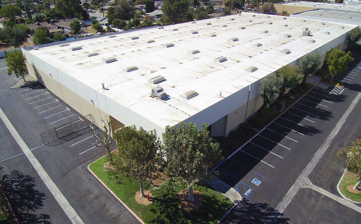 Pictures of Industrial property located at 1811 Riverview Drive, San Bernardino, CA 92408 for lease - image #1