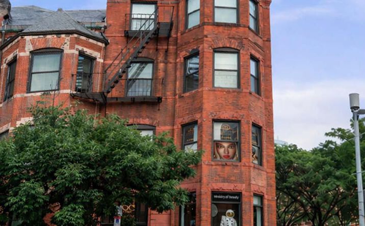 Pictures of Office property located at 303 Newbury Street, Boston, MA 02115 for lease - image #1