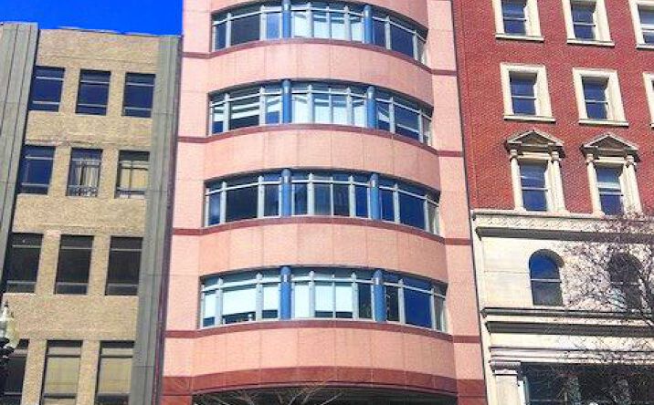 Pictures of Office property located at 425 Boylston Street, Boston, MA 02116 for lease - image #1