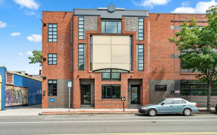 Pictures of Office property located at 271 Cambridge Street, Cambridge, MA 02141 for lease - image #1