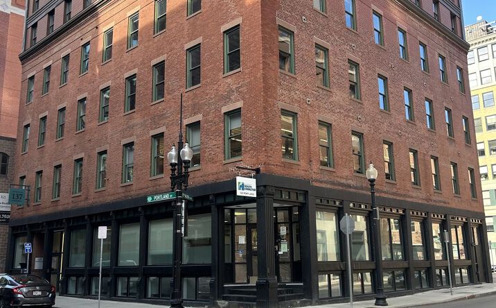 Pictures of Retail property located at 133 Portland Street, Boston, MA 02114 for lease - image #1