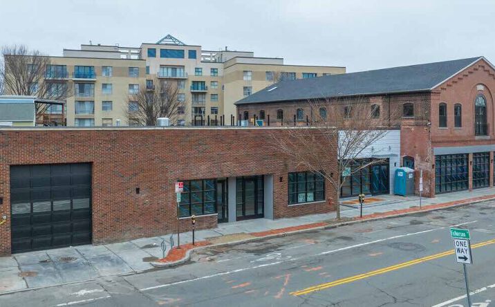 Pictures of Retail property located at 625 Cambridge Street, Cambridge, MA 02141 for lease - image #1