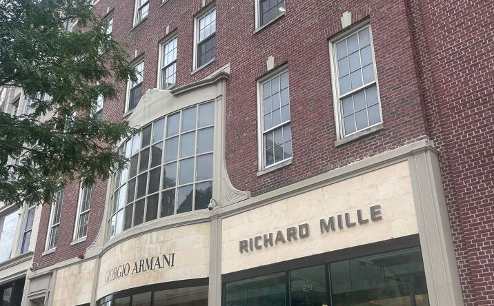 Pictures of Office property located at 20 Newbury St, Boston, MA 02116 for lease - image #1