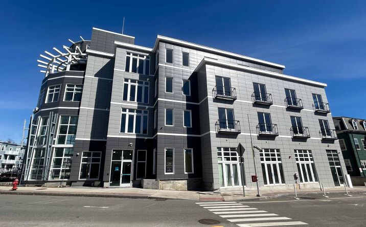 Pictures of Retail, Restaurant property located at 371 Beacon Street, Somerville, MA 02116 for lease - image #1