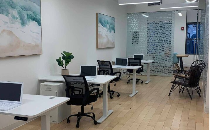 Pictures of Office property located at 330 Washington Street, Boston, MA 02108 for lease - image #1