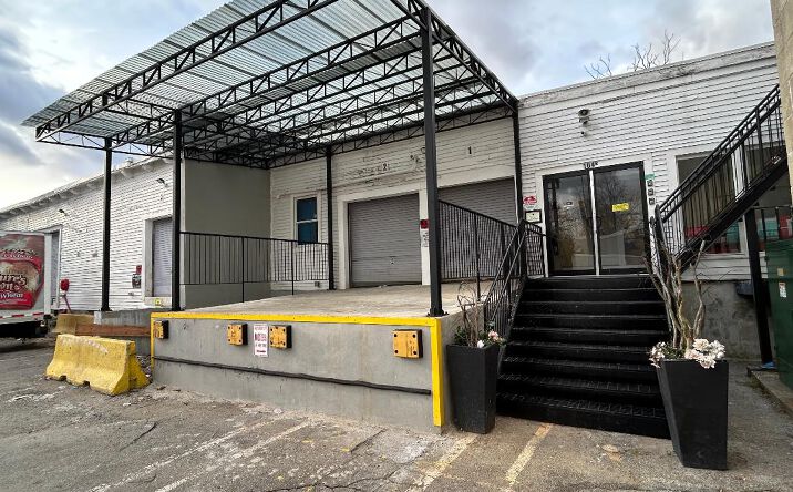 Pictures of Industrial property located at 100 Business Street, Boston, MA 02136 for lease - image #1
