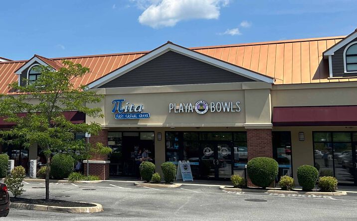 Pictures of Retail property located at 16-18 Boston Road, Chelmsford, MA 01824 for lease - image #1