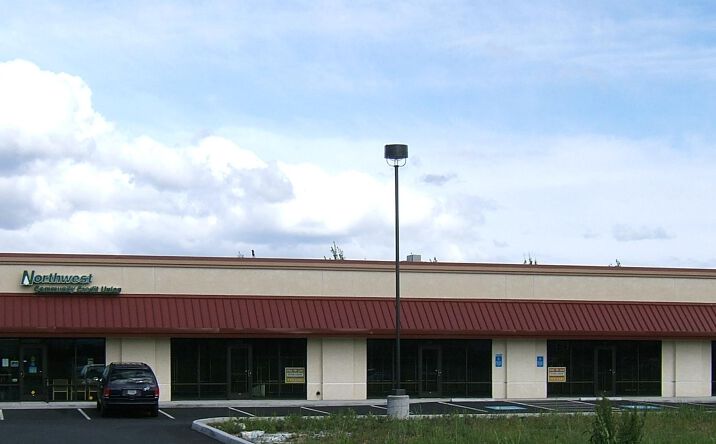 Pictures of Special Purpose property located at 1361 Center Drive, Medford, OR 97501 for lease - image #1