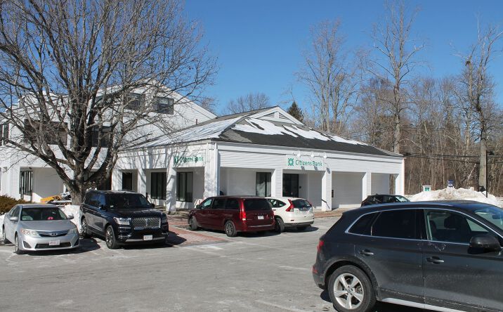 Pictures of Retail property located at 97-107 Lowell Road, Concord, MA 01742 for lease - image #1