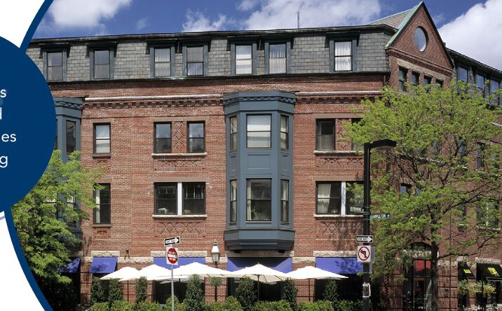 Pictures of Retail, Office property located at 1 Appleton Street, Boston, MA 02116 for lease - image #1