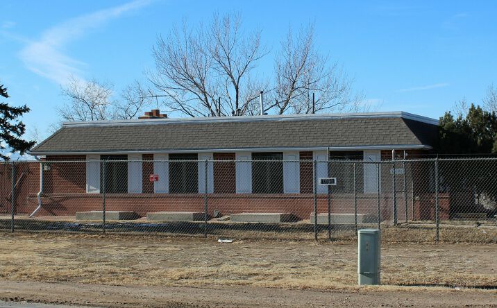 Pictures of Industrial property located at 10191 Brighton Road, Henderson, CO 80640 for lease - image #1