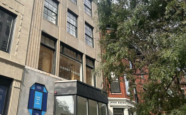 Pictures of Office property located at 83 Newbury St, Boston, MA 02116 for lease - image #1