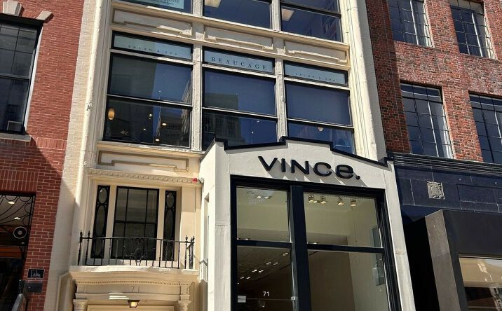 Pictures of Retail, Office property located at 71 Newbury Street, Boston, MA 02116 for lease - image #1