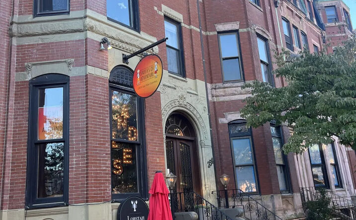 Pictures of Retail property located at 254 Newbury Street, Boston, MA 02116 for lease - image #1