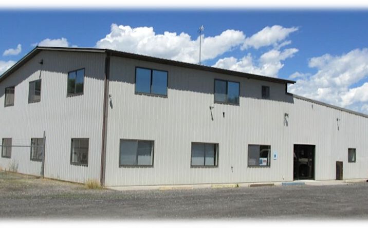 Pictures of Industrial property located at 5513 Hwy 348, Delta, CO 81416 for lease - image #1