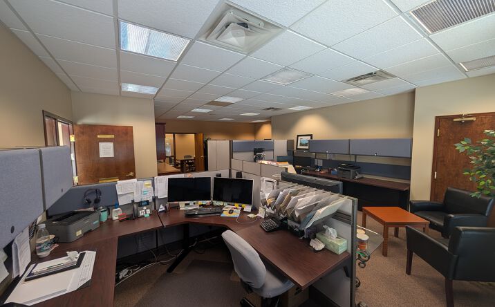 Pictures of Office property located at 2747 East Broadway Avenue, Maryville, TN 37804 for lease - image #1