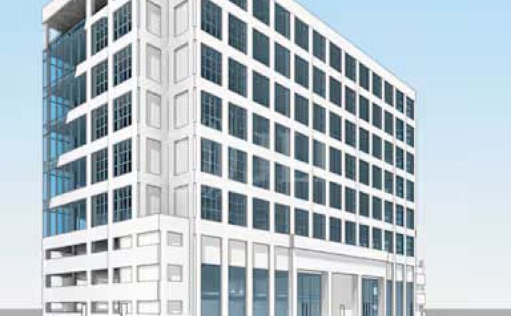 Pictures of Retail, Office property located at 111 Hull St  Richmond, Richmond, VA 23224 for lease - image #1