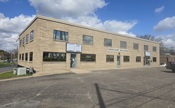 Pictures of Retail, Office, Special Purpose property located at 1326 Schofield Avenue, Schofield, WI 54476 for lease - image #1