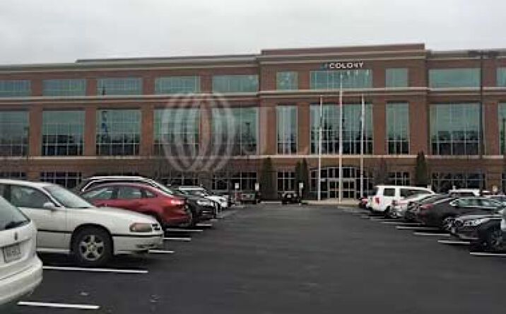 Pictures of Office property located at 8720 Stony Point Pkwy, Richmond, VA 23235 for lease - image #1
