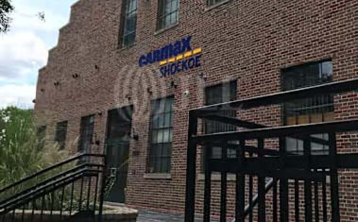 Pictures of Office property located at 140 Virginia St, Richmond, VA 23219 for lease - image #1