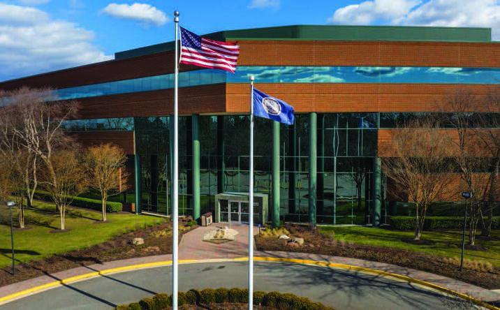 Pictures of Office property located at 4851 Cox Rd, Glen Allen, VA 23060 for lease - image #1