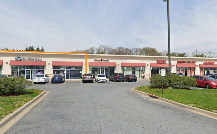 Pictures of Retail property located at 7916 Dorsey Run Road, Jessup, MD 20794 for lease - image #1