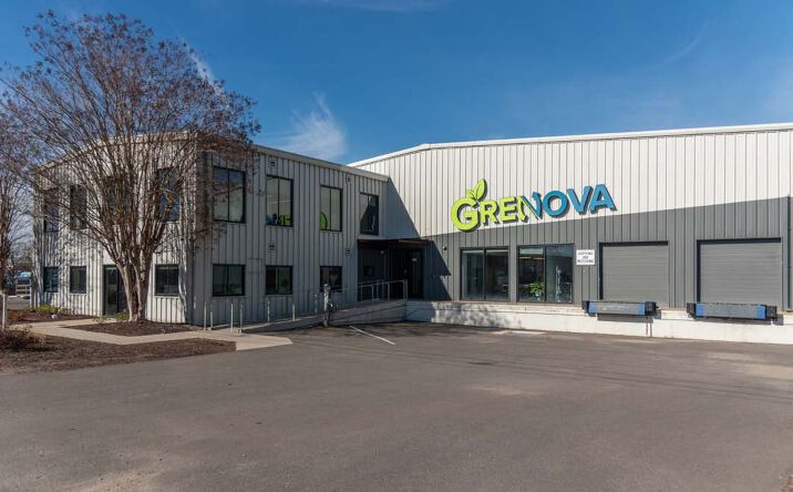 Pictures of Industrial property located at 1900 Ellen Rd, Richmond, VA 23230 for lease - image #1