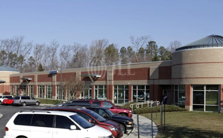 Pictures of Office property located at 3960 Stillman Pkwy, Glen Allen, VA 23060 for lease - image #1