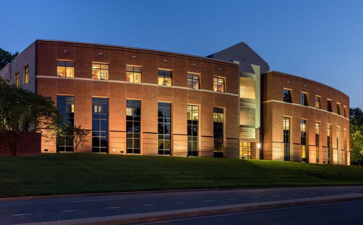 Pictures of Office property located at 7301 Forest Ave, Richmond, VA 23226 for lease - image #1
