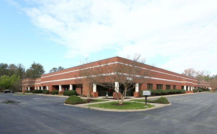 Pictures of Industrial property located at 323 -325 Hill Carter Parkway, Ashland, VA 23005 for lease - image #1