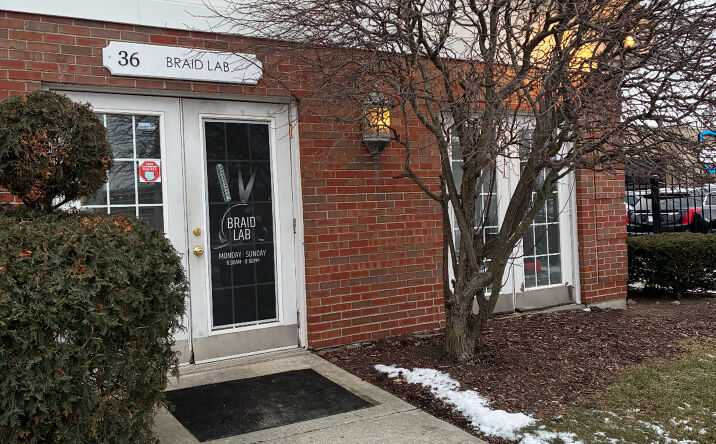Pictures of Office property located at 4701 West Midlothian Turnpike, Crestwood, IL 60445 for lease - image #1