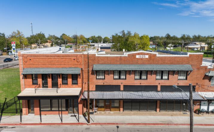 Pictures of Office property located at 209 Harvard Street, Brookline, MA 02445 for lease - image #1