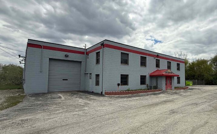 Pictures of Industrial property located at 3925 E American Ave, Oak Creek, WI 53154 for lease - image #1