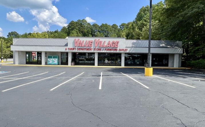 Pictures of Retail, Industrial property located at 3150 Highway 5, Douglasville, GA 30135 for lease - image #1