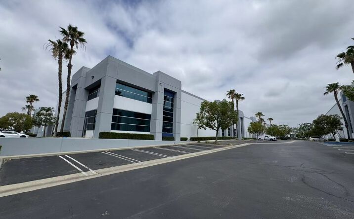 Pictures of Industrial, Special Purpose property located at 4230 East Airport Drive, Ontario, CA 91761 for lease - image #1