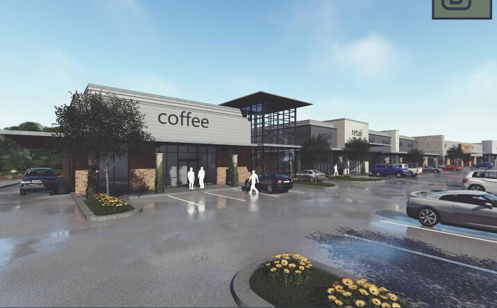 Pictures of Retail, Office, Restaurant property located at SWQ US-183 & Cypress Creek Rd, Cedar Park, TX 78613 for lease - image #1