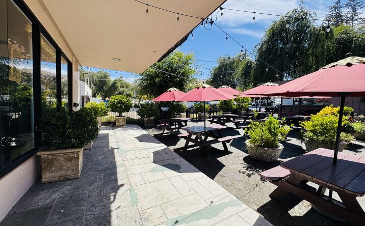 Pictures of Retail, Special Purpose property located at 115 Anza Street, Fremont, CA 94539 for lease - image #1