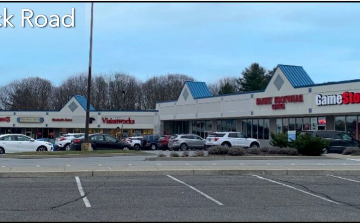 Pictures of Retail property located at 740 Hoosick Road, Troy, NY 12180 for lease - image #1