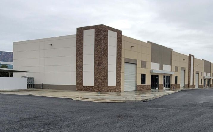 Pictures of Industrial property located at 33575 Mission Trail, Lake Elsinore, CA 92530 for lease - image #1
