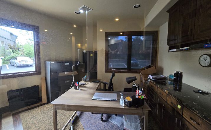 Pictures of Office property located at 1745 RUSTIC TIMBERS LN, PRESCOTT, AZ 86303 for lease - image #1