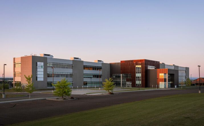 Pictures of Office property located at 4585 Coleman St, Bismarck, ND 58503 for lease - image #1