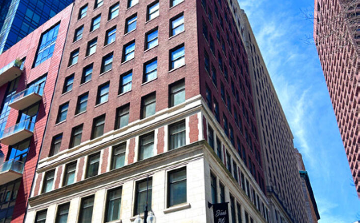 Pictures of Office property located at 44 School Street, Boston, MA 02108 for lease - image #1