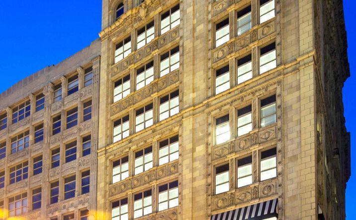 Pictures of Office property located at 373 Washington Street, Boston, MA 02108 for lease - image #1