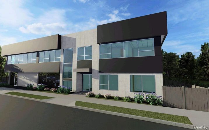 Pictures of Office property located at 67-73 Carman Avenue, Cedarhurst, NY 11516 for lease - image #1